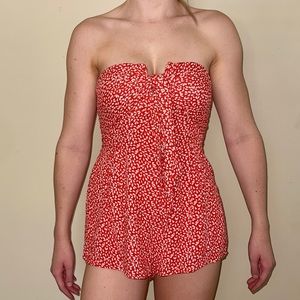 Impecable Pig Romper